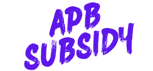 APB Subsidy (Aadhaar Payment Bridge System)
